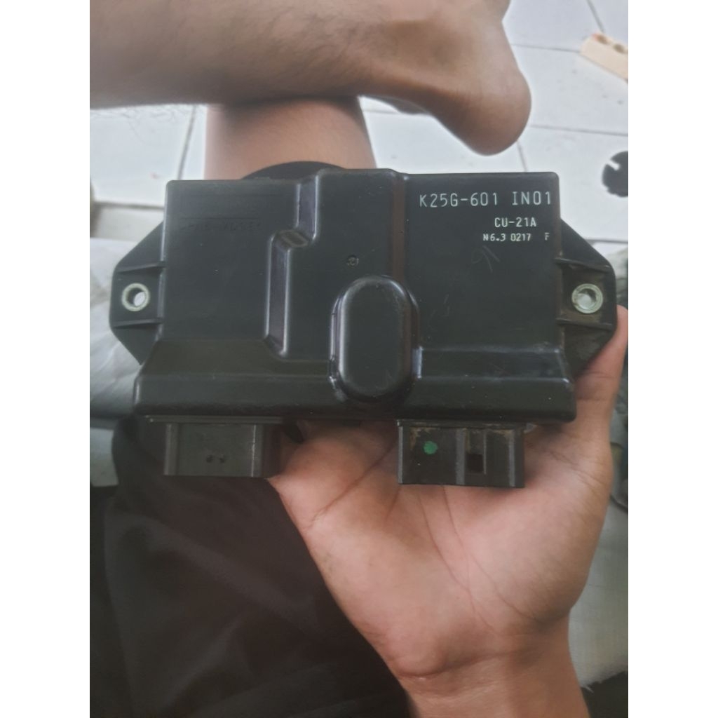 ECU BEAT POP ORI COPOTAN (GAMBLING) TIDAH TAU IDUP APA GA