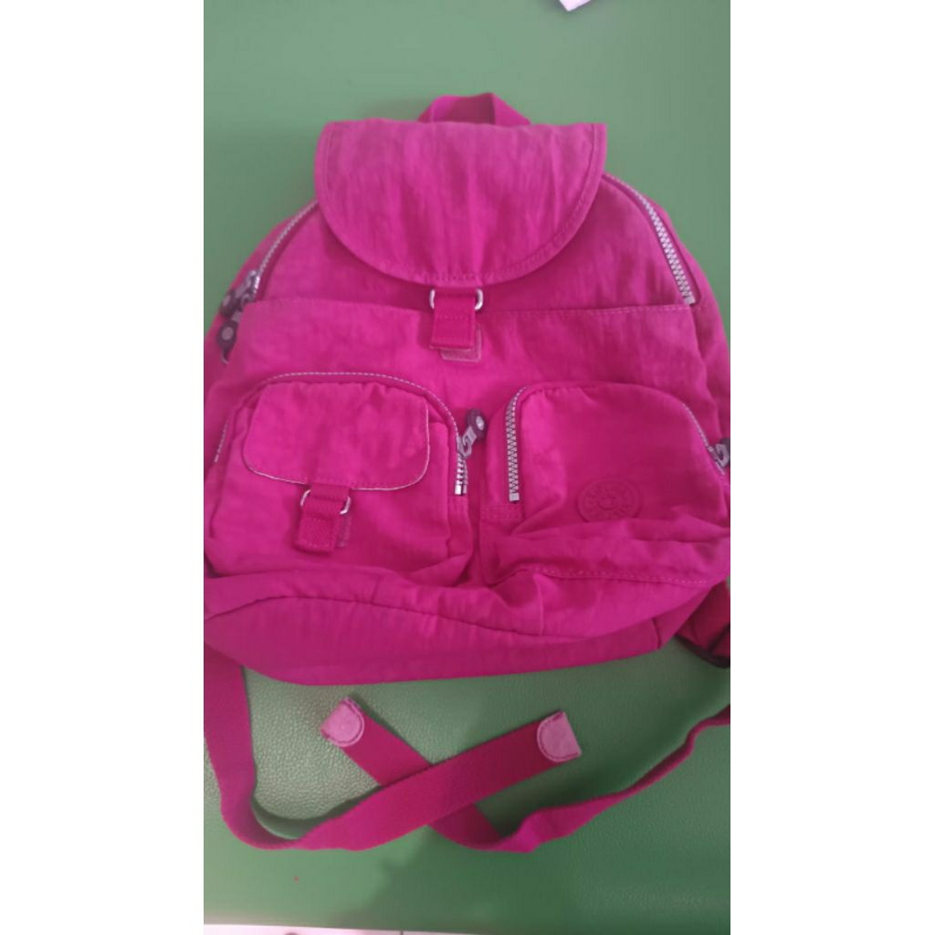 tas ransel kipling