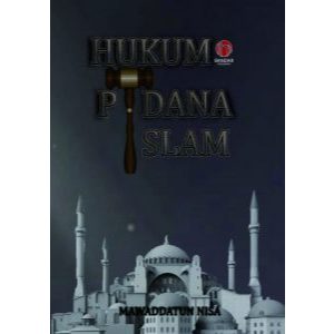 Hukum Pidana Islam