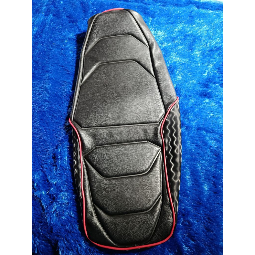KAIN JOK CB MOTIF - COVER JOK CB 125 SE - KULIT JOK CB SIAP PAKAI