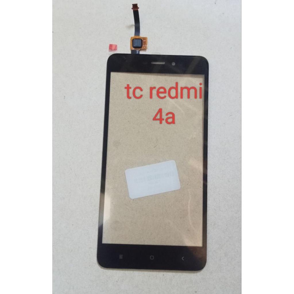 touchscreen redmi 4a