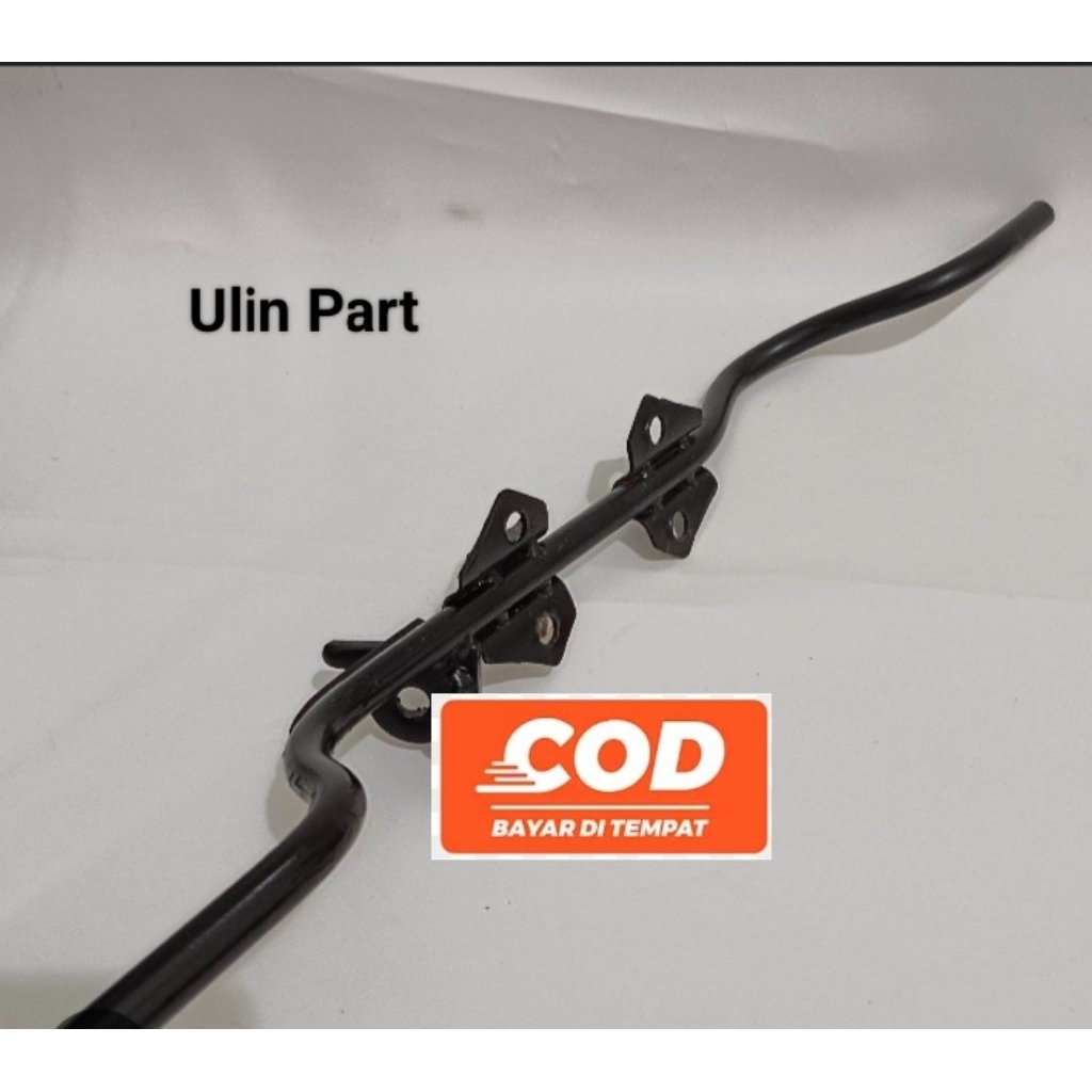 Rangka Besi Honda Grand. Astrea Prima /Start / Legenda. Supra X Lama 100 cc. Revo Lama 100 cc