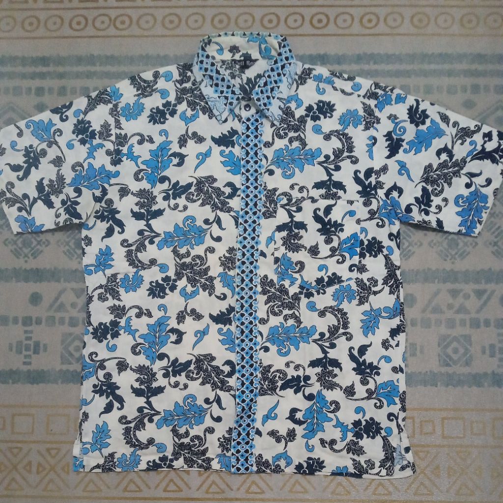 Batik Djati Rogo