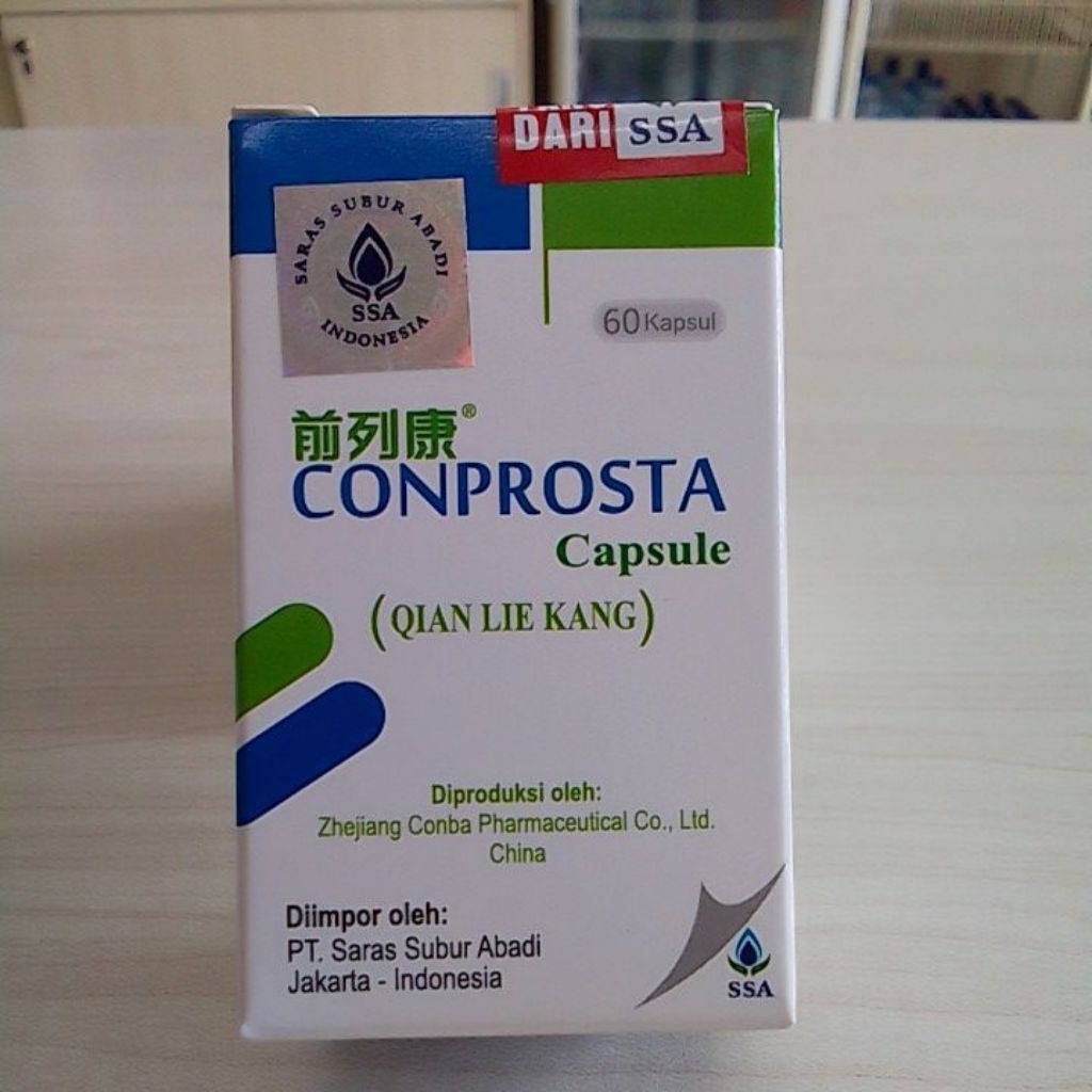 Conprosta Capsule