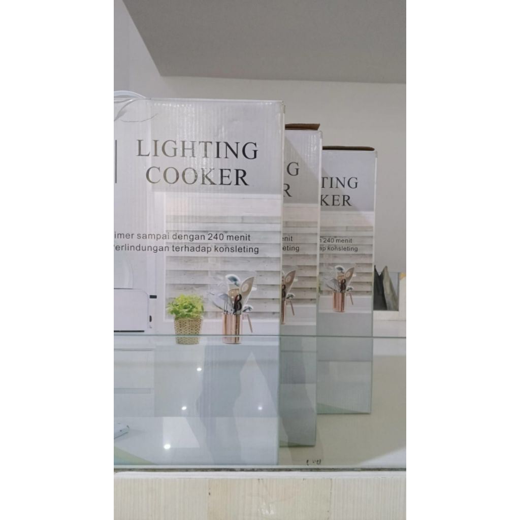 daichi lighting cooker/kompor lampu/kompor ShimaI/SHIMA