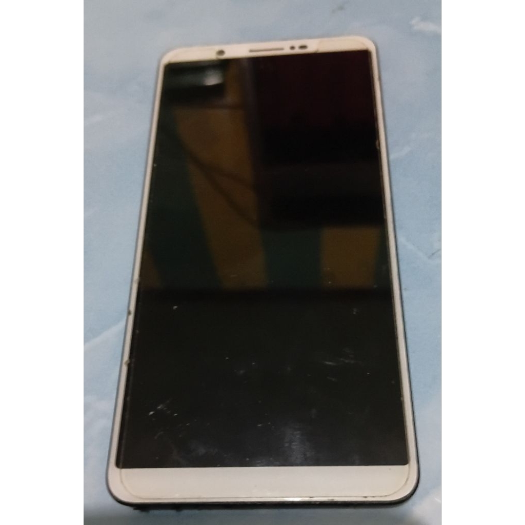 lcd Hp Vivo Y71 Copotan Normal