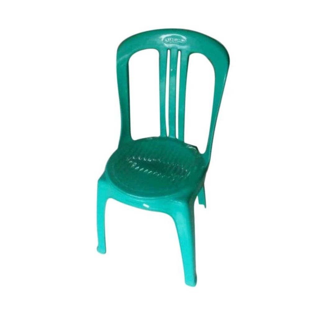 Kursi Sender Napolly BIG 101 Kursi Sandar Plastik Napolly Korsi Sandaran Napolly Plastik