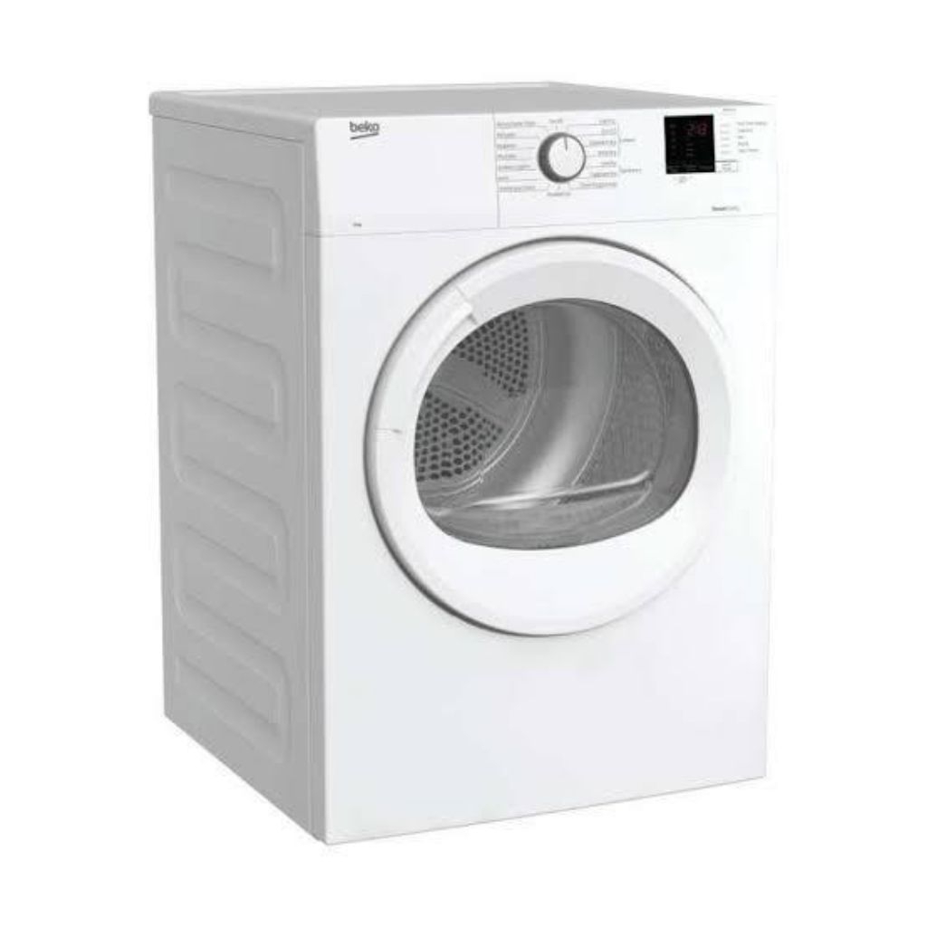 Mesin Pengering gas Beko