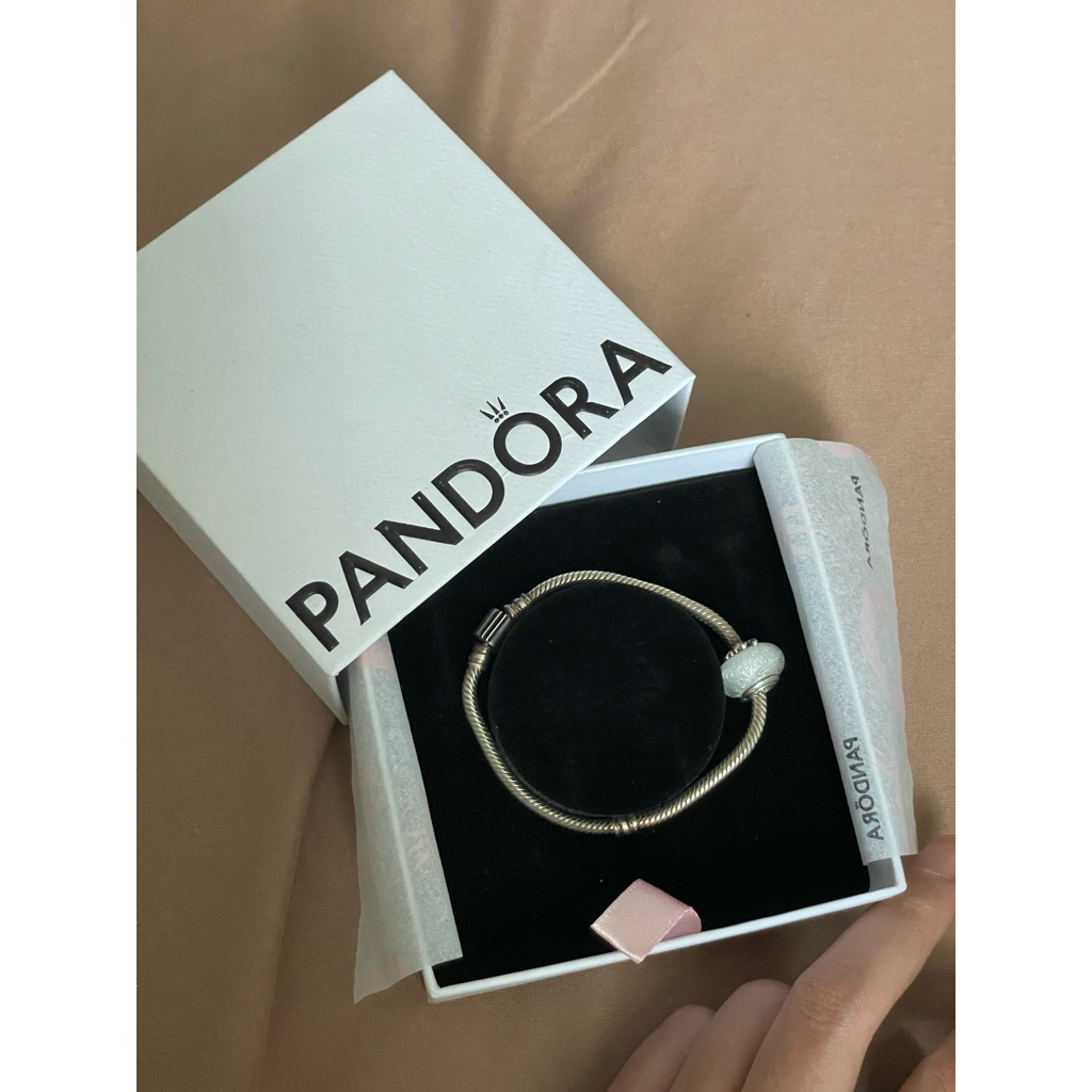 Pandora Bracelet (original 100%)