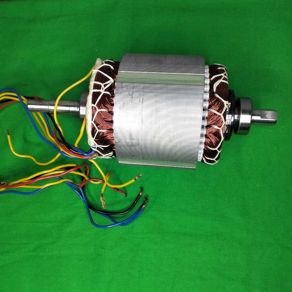 Sparepart Motor TYPE DMX-B15#Motor POWERPACK