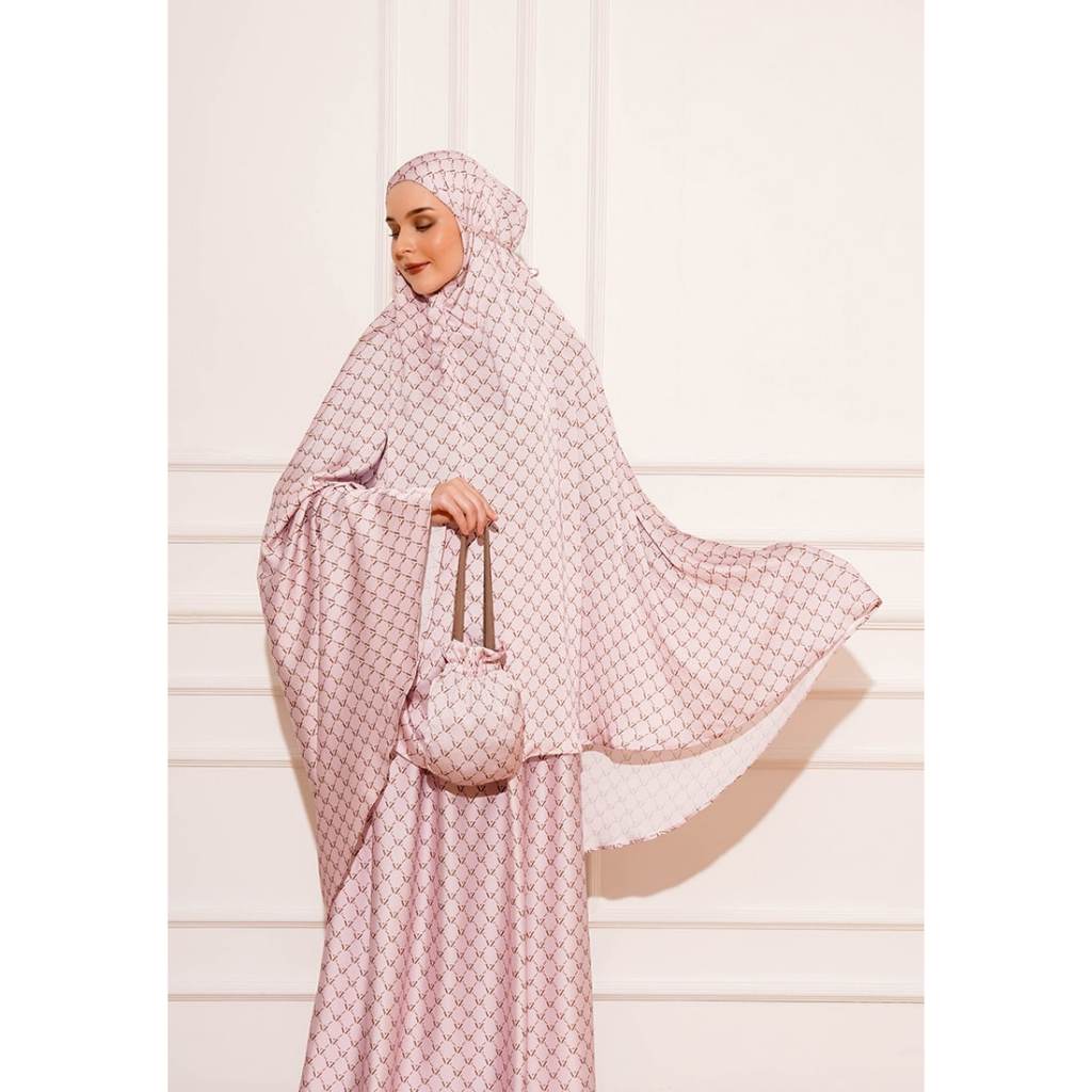 VIVERE PRAYER SET - VIVI ZUBEDI