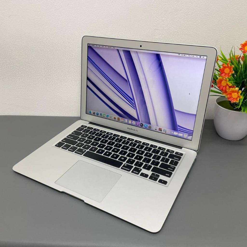 macbook Air 2017 Intel Core i7 Ram 8GB SSD 256GB - second