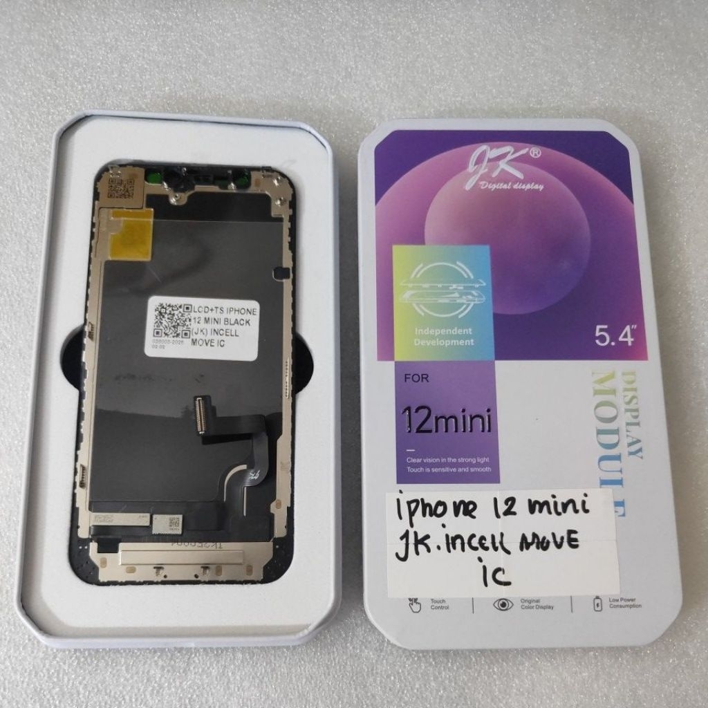 LCD IPHONE 12 MINI