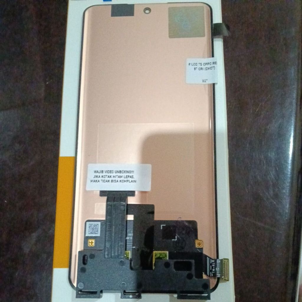 LCD RENO 8T 5G ORI