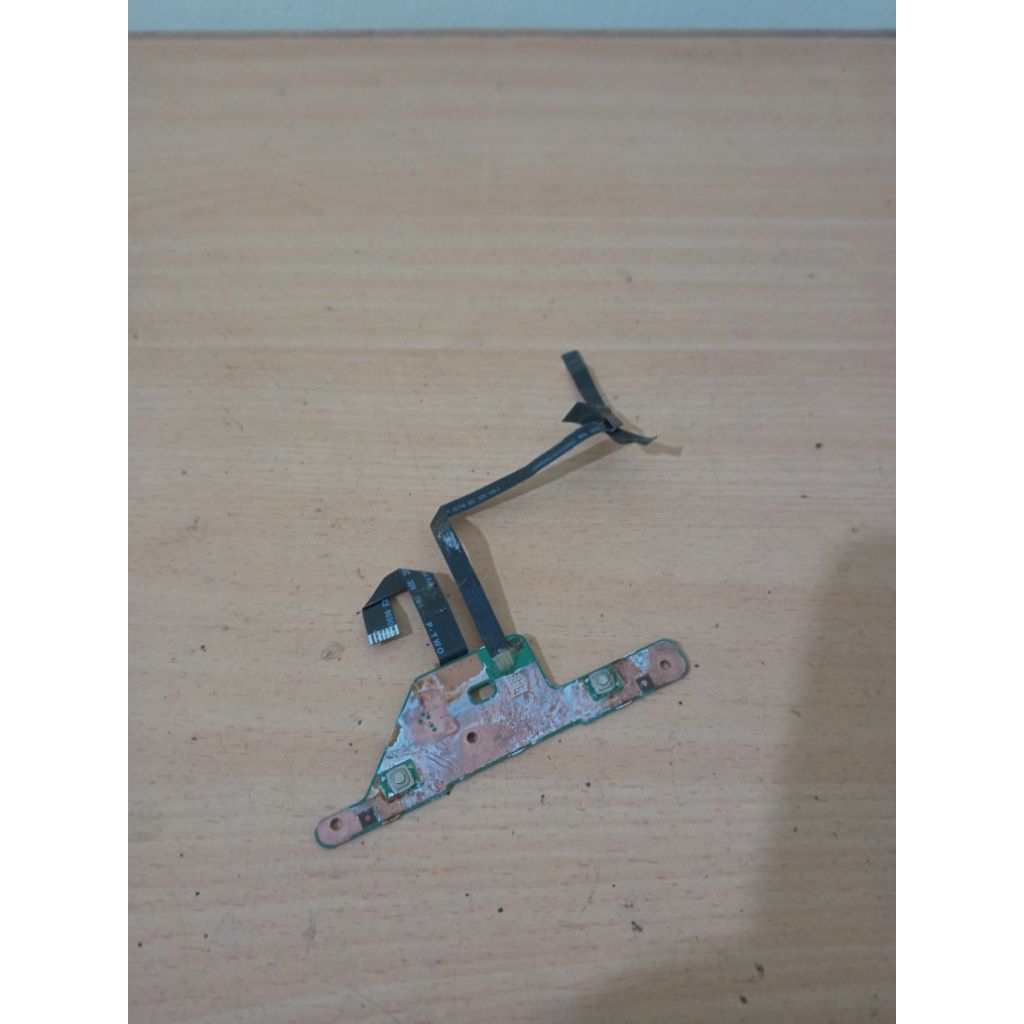 trekped laptop Toshiba c850