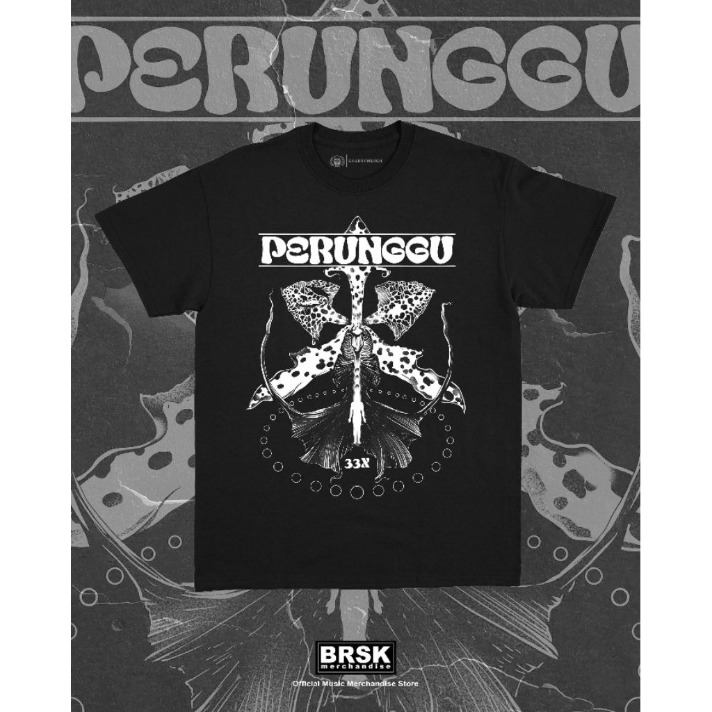PERUNGGU - 33X