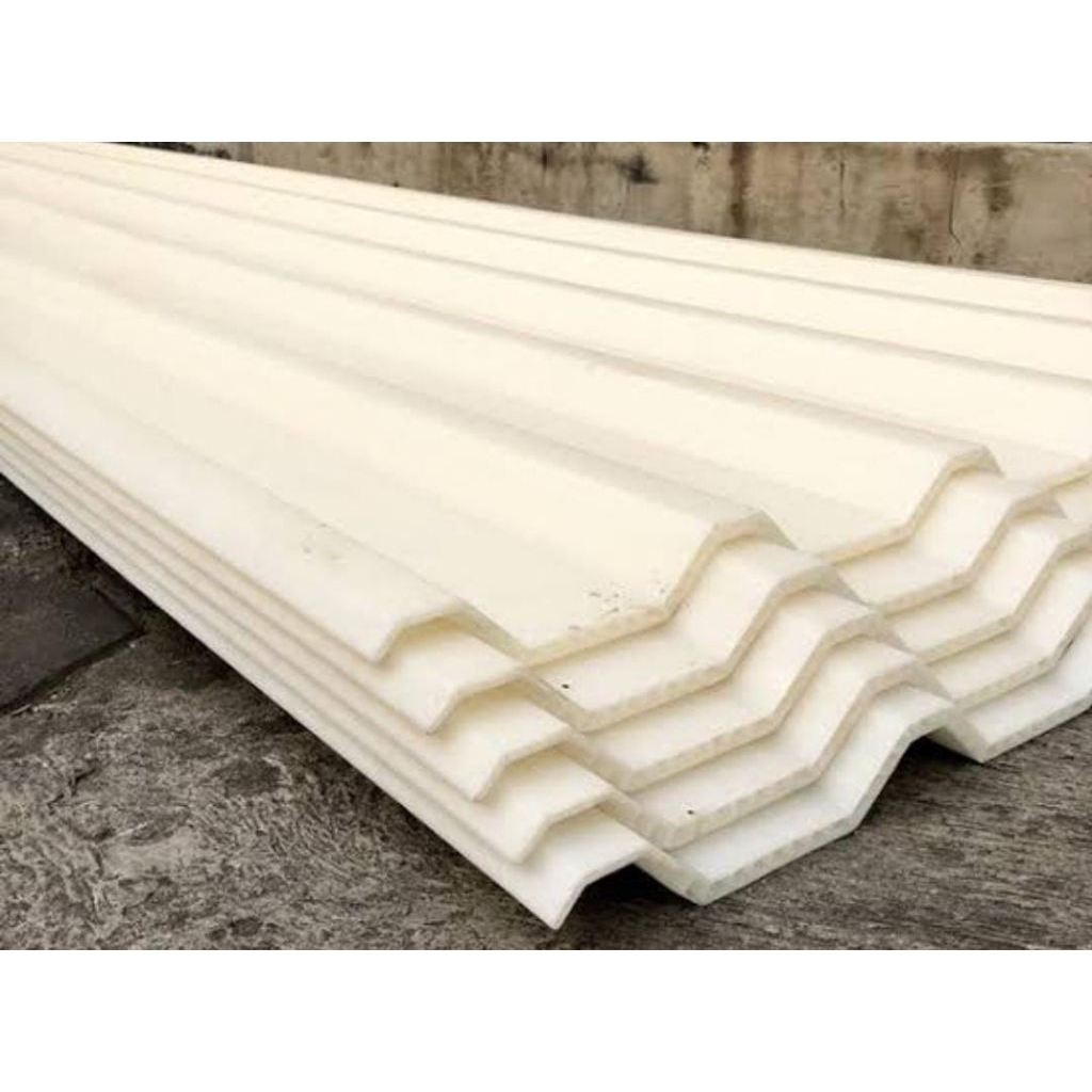 ATAP UPVC DR SHIELD RF1065 TRANSLUCENT (20%)