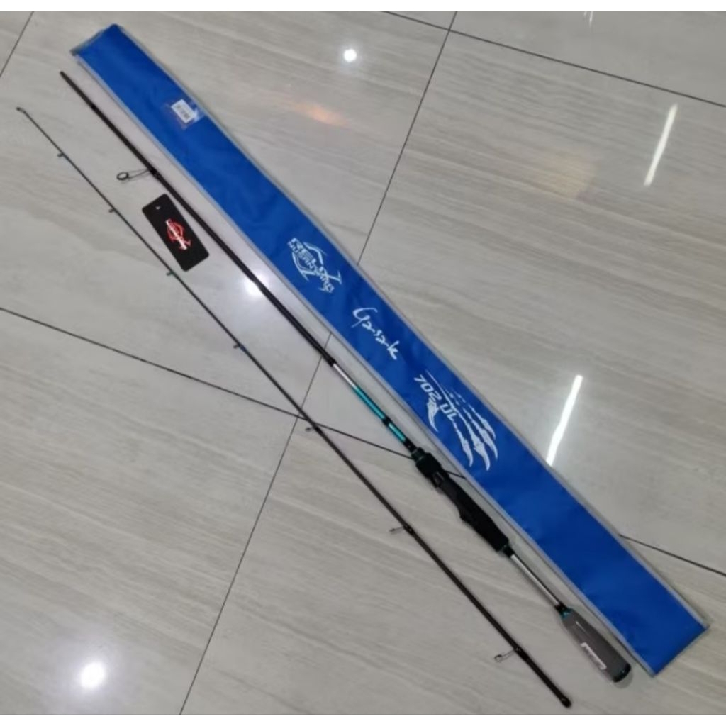 Relix Nusantara Gasak 702 UL