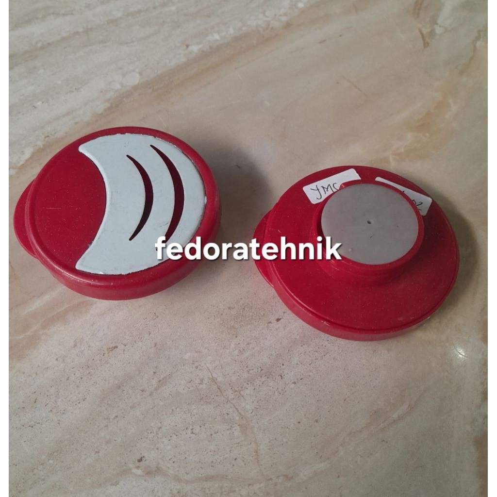 Tongolan Uap Megicom Yongma YMC 1100 YMC 202