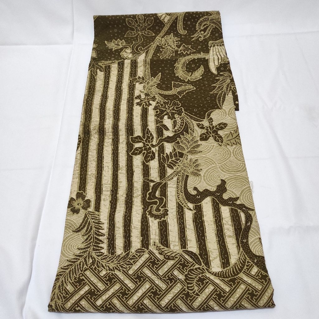 [TOKO ROMBENGAN] KAIN BATIK