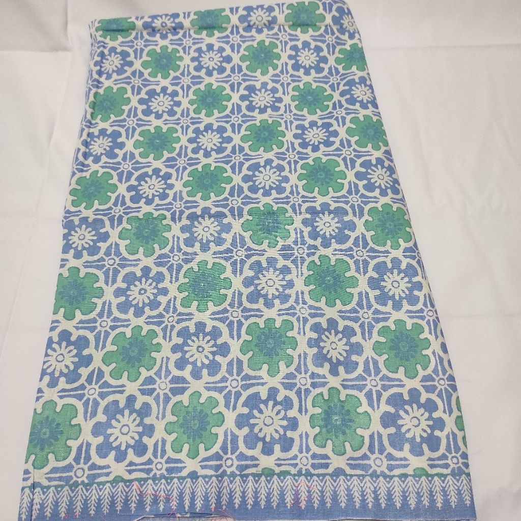 [TOKO ROMBENGAN] KAIN BATIK