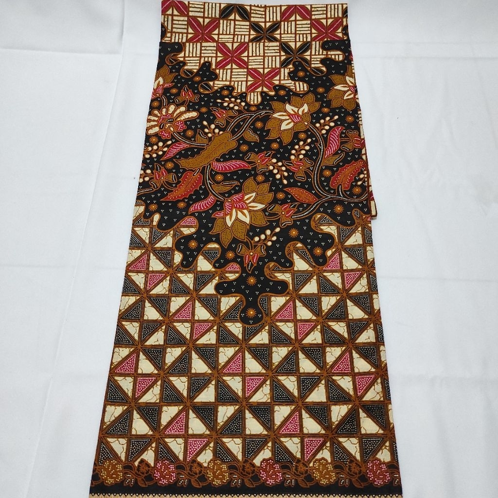 [TOKO ROMBENGAN] KAIN BATIK