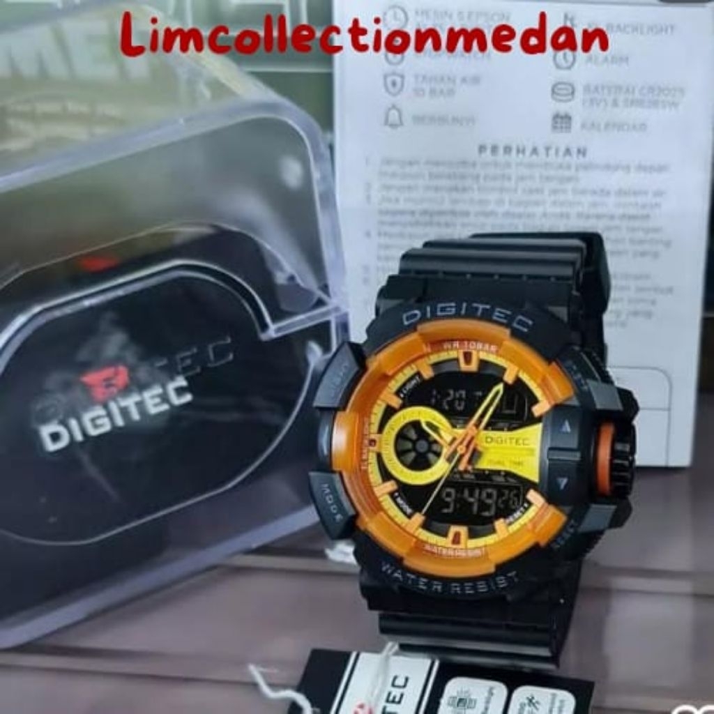 DIGITEC DA-2080T