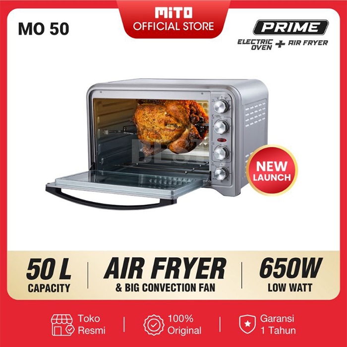 Mito Oven MO 50
