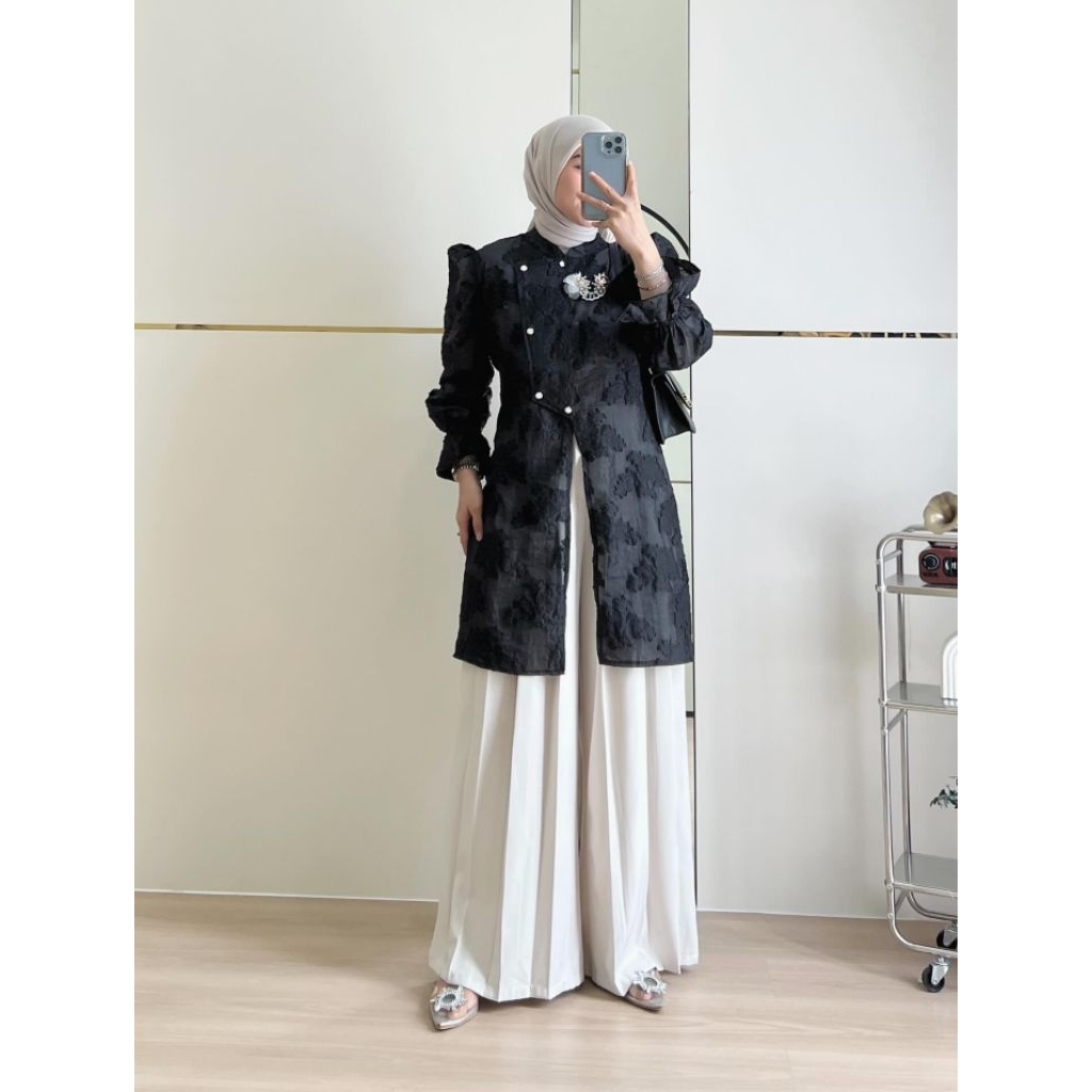 Albi Tunik