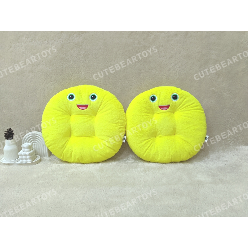 Bantal Duduk Sofa Dino Naloong