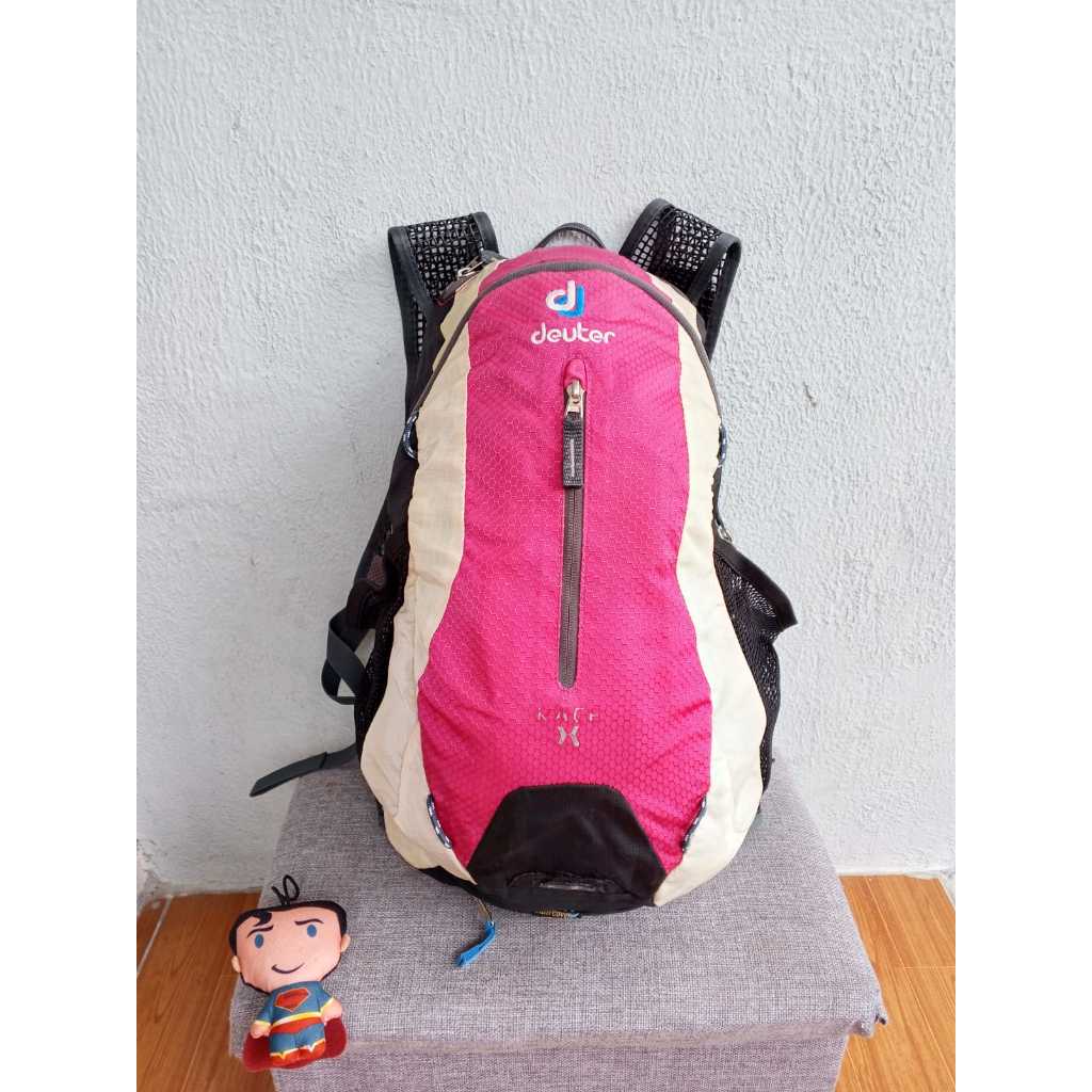 Ransel Deuter Race X