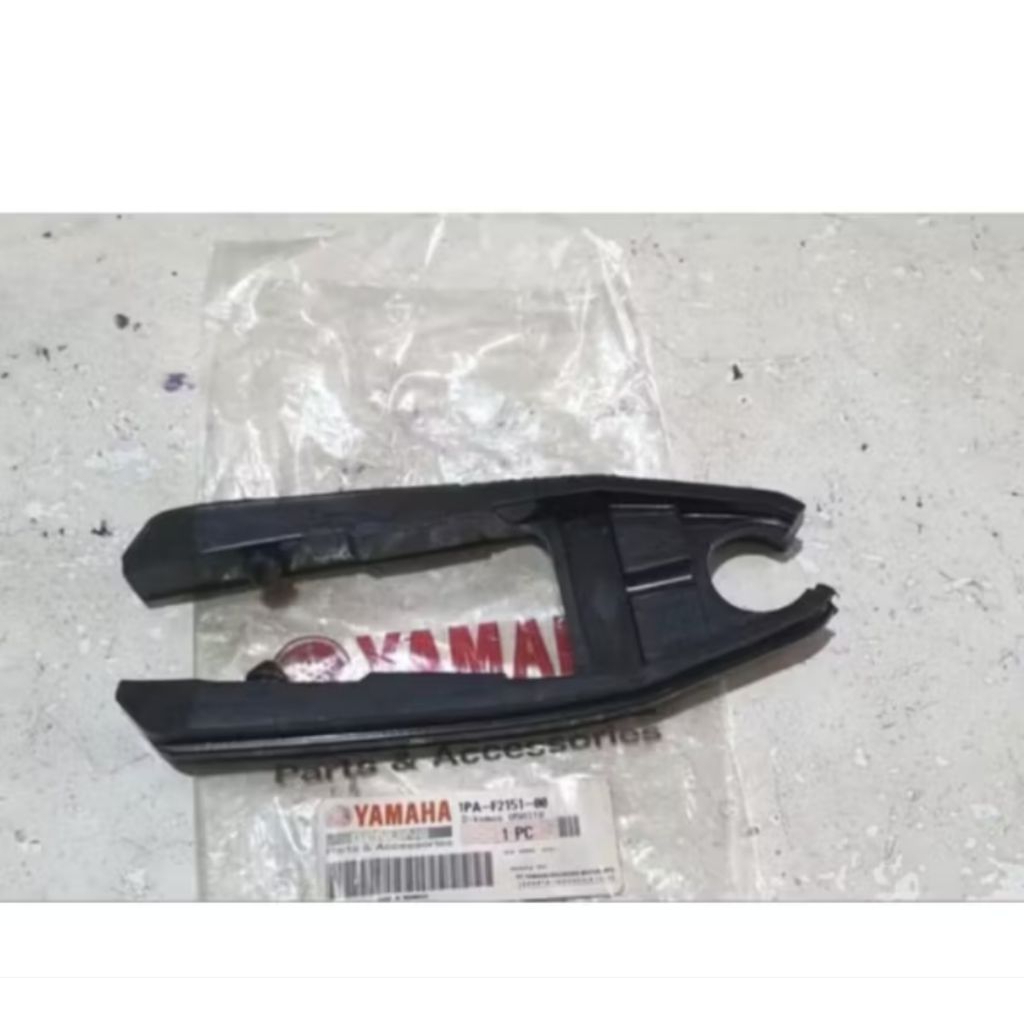 karet tahanan Rante rantai Vixion new NVL asli original YGP 1pa f2151 00