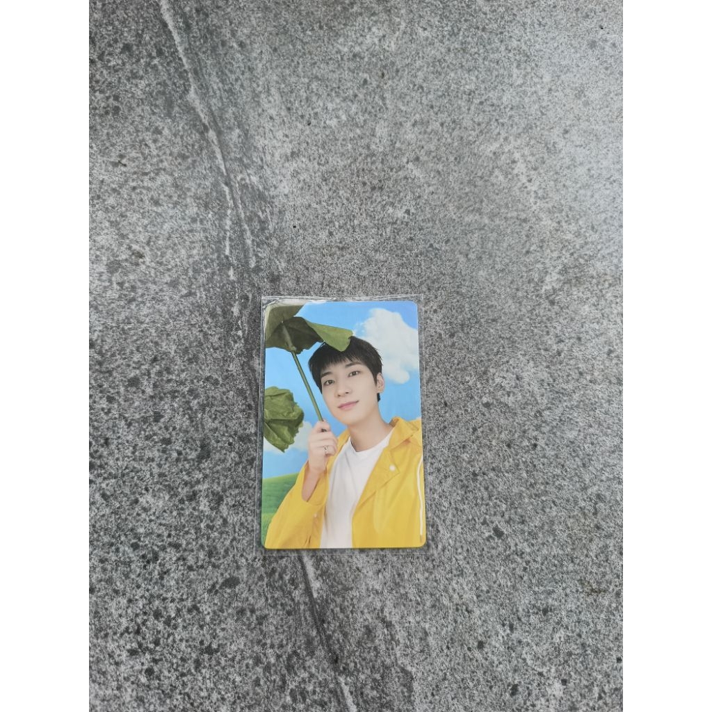 OFF pc wonwoo heaven