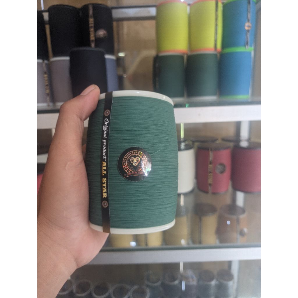 GELASAN,N66,SIZE0,22/6000YARD