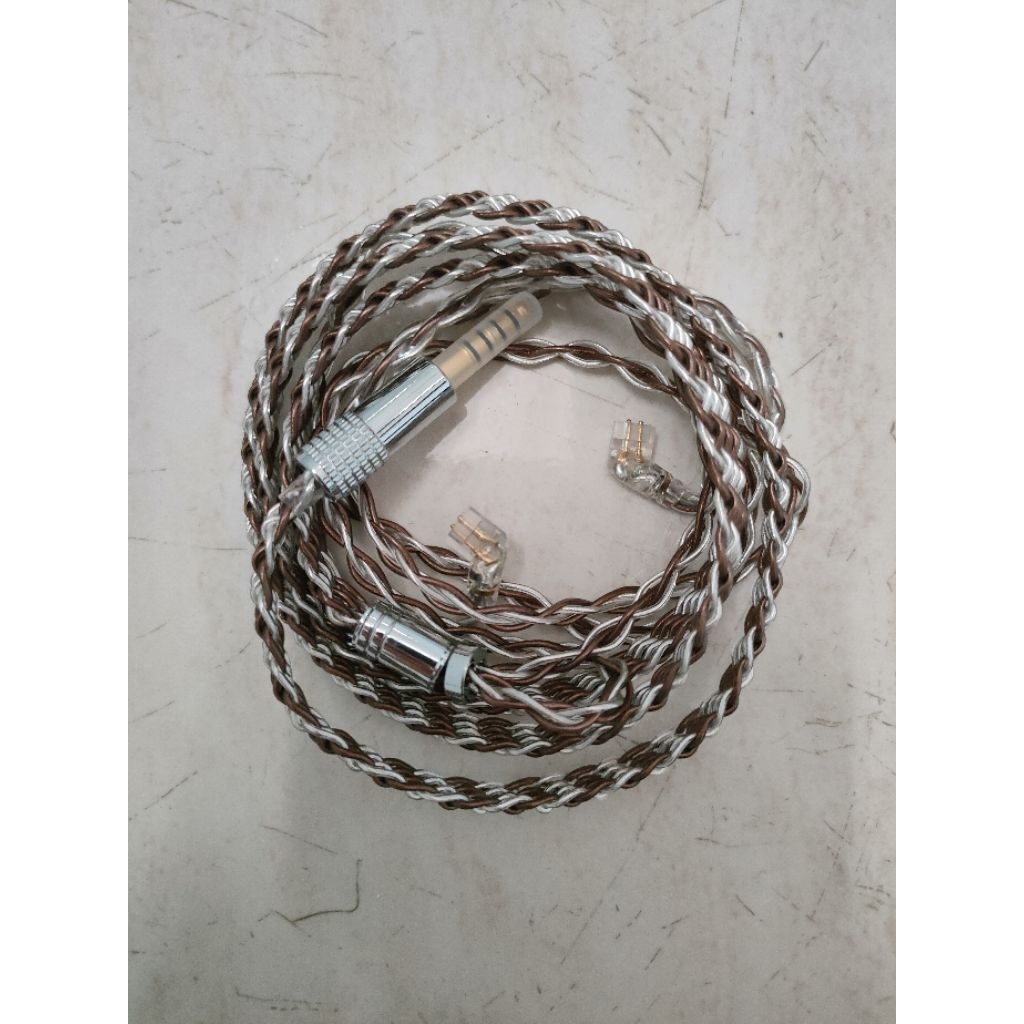 Kabel IEM Tripowin Perles QDC 4.4mm - Seken