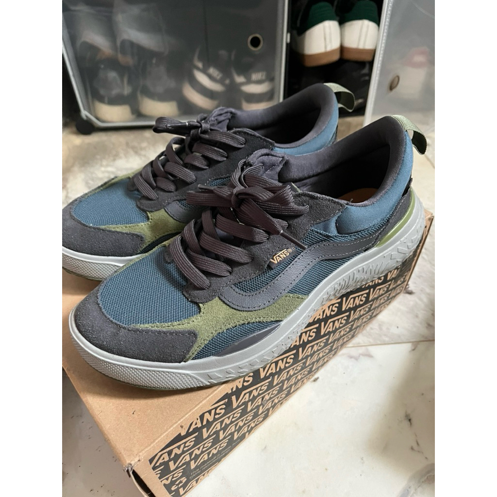 Vans MTE Ultrarange Neo Vr3
