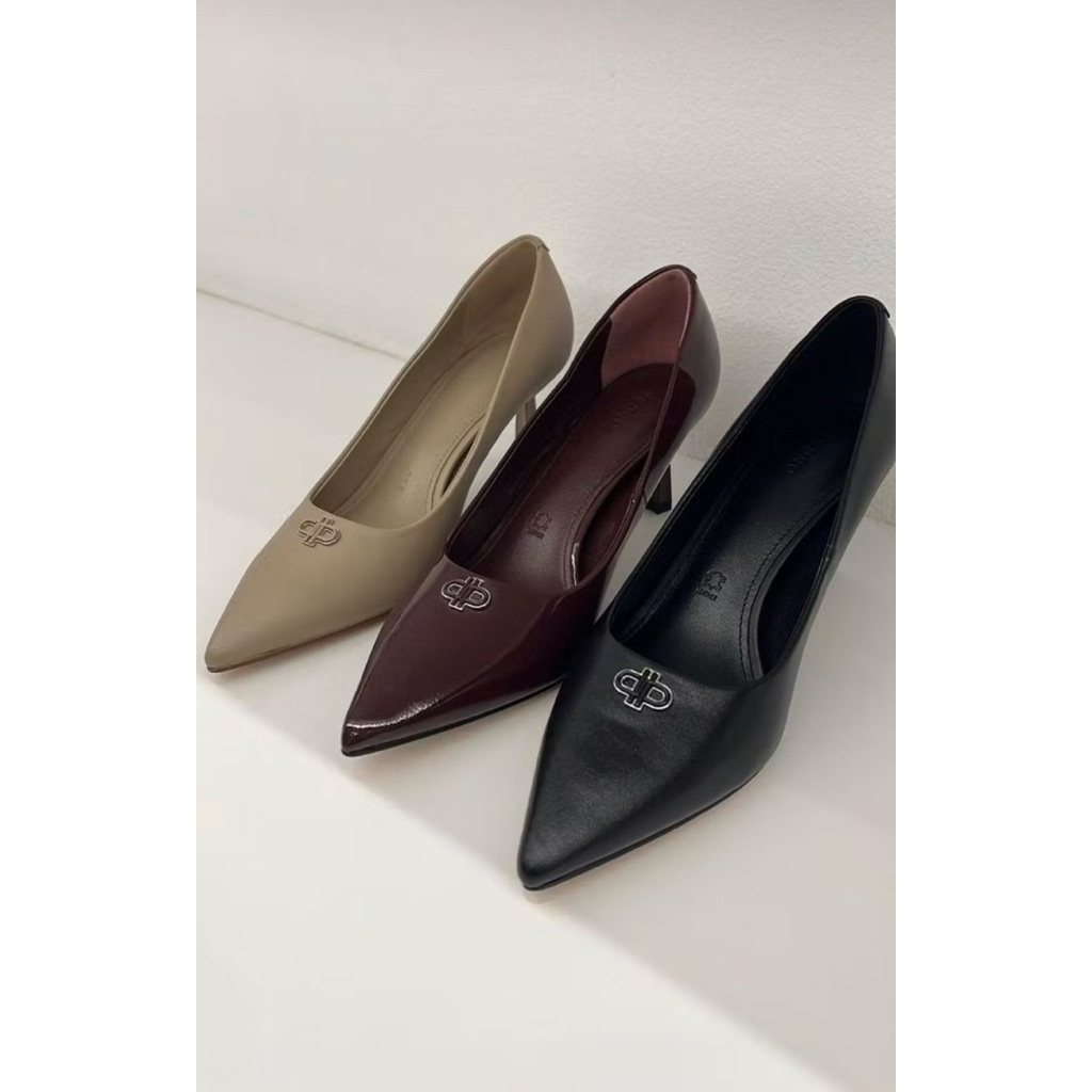 Sepatu wanita heels pedro original