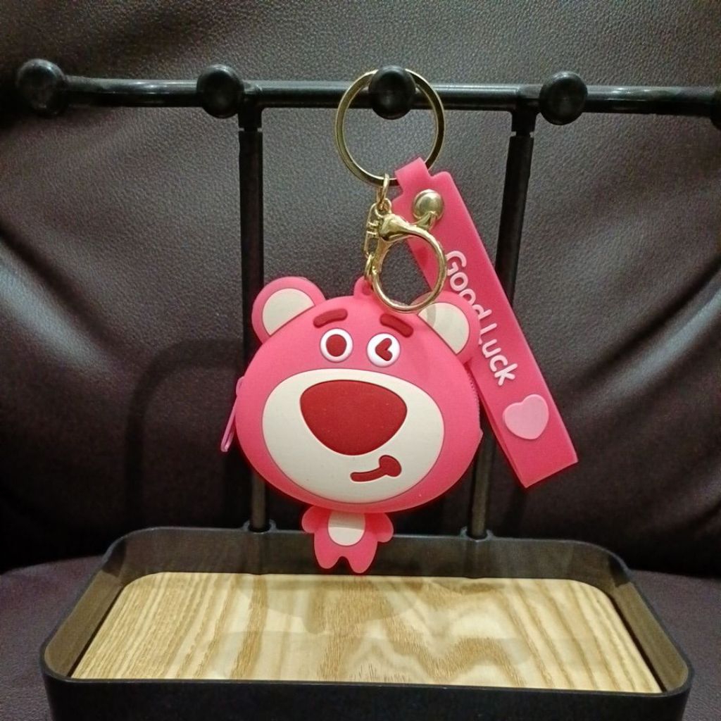 Dompet koin Lotso