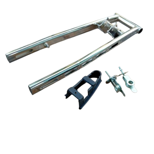 Arm Suzuki Satria Fu Full besi racing /swing arm /lengan ayun Fu tebal