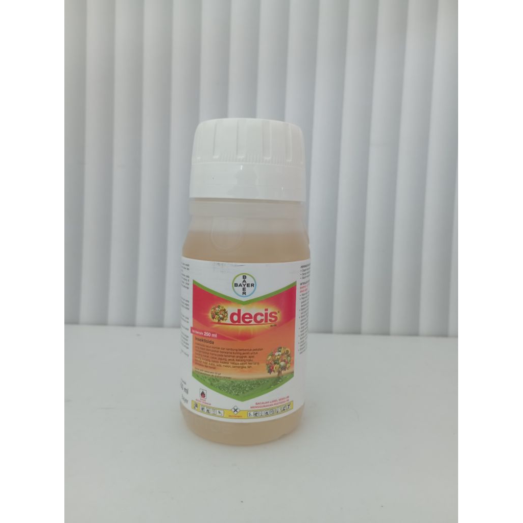 Decis 25EC 250ml