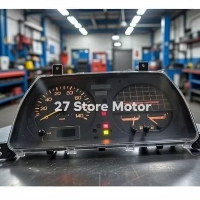 SPEEDOMETER PS100 PS120 RAGASA COLT DIESEL ORIGINAL COPOTAN