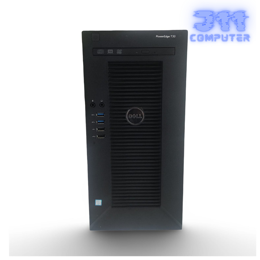 PC SERVER DELL PowerEdge T30 SERVER XEON E3-1225 V5 STORAGE 1TB RAM 8GB (BISA REQUEST SPEK)
