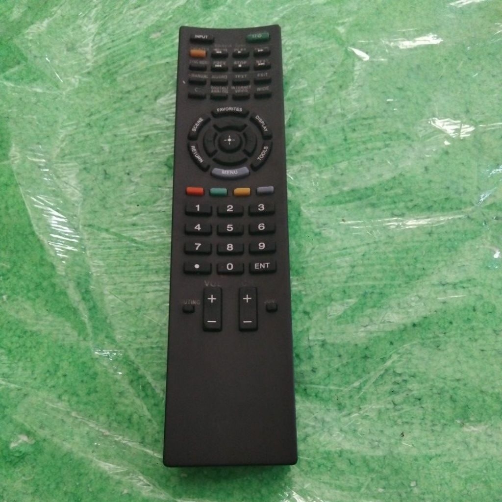 REMOTE TV SONY BRAVIA