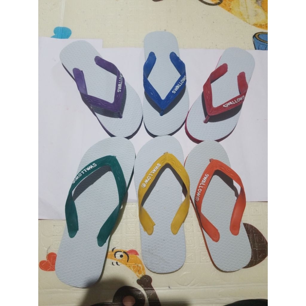 Sandal Swalow Seri original eceran