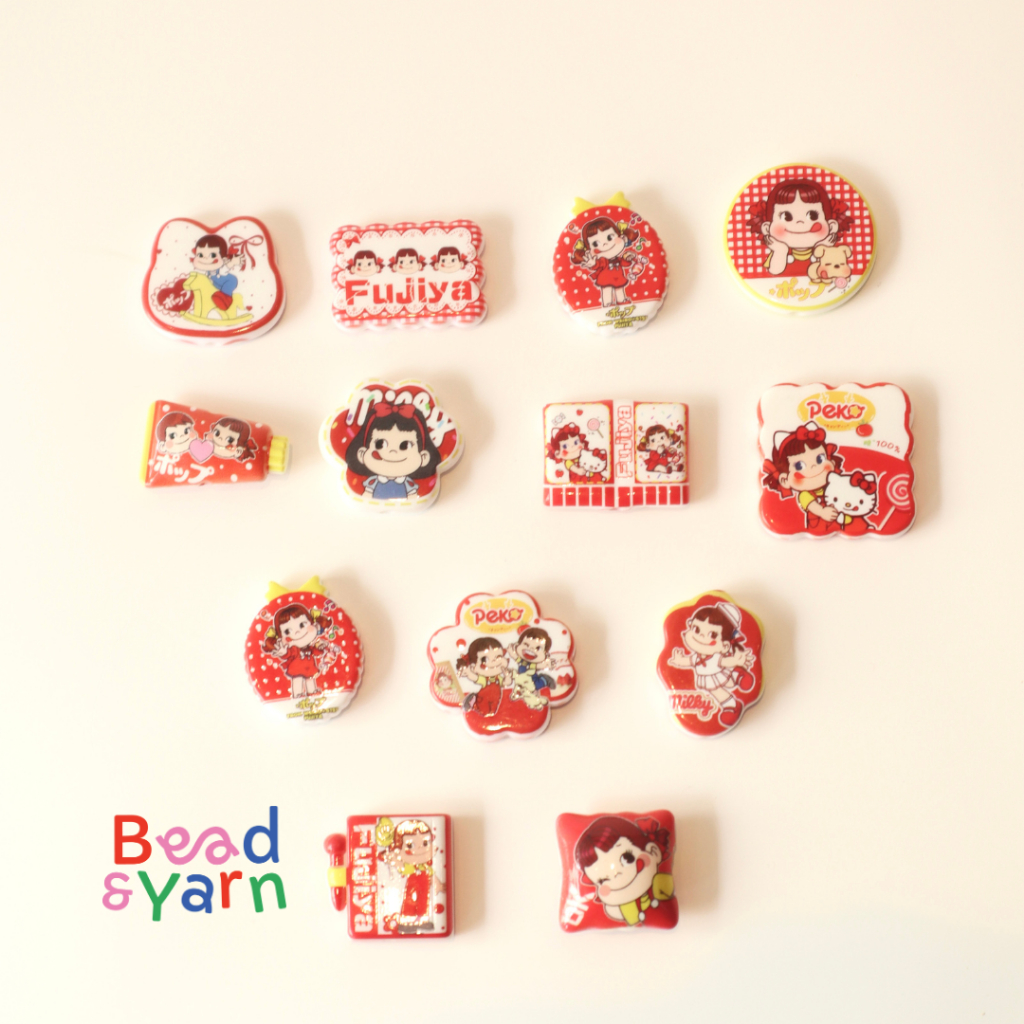 Manik Mote Peko Milky