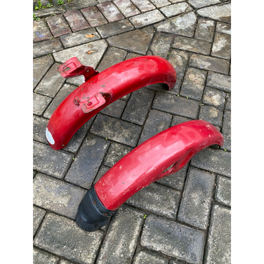 Slebor suzuki A100 Xsuper Econos