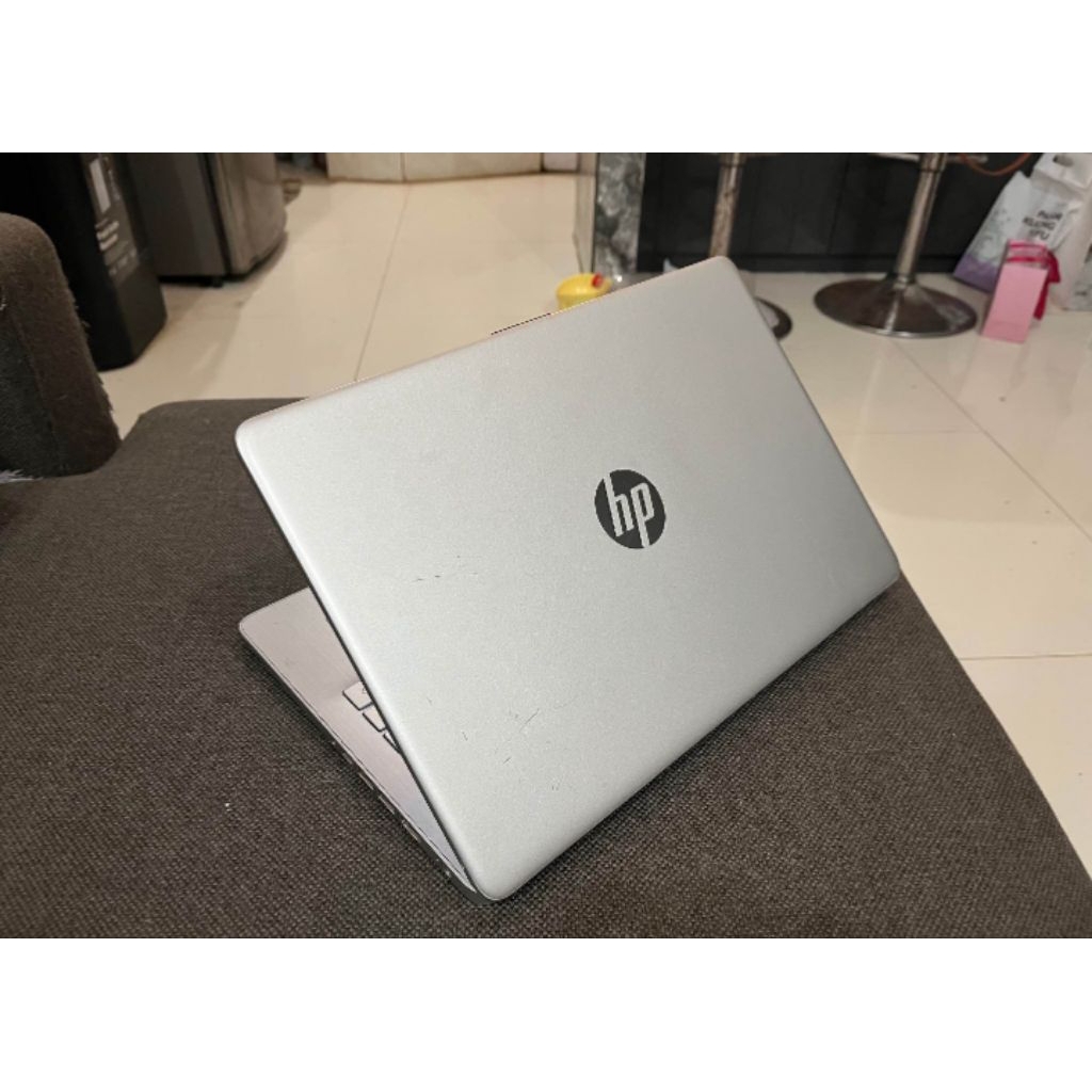 laptop hp gen 10