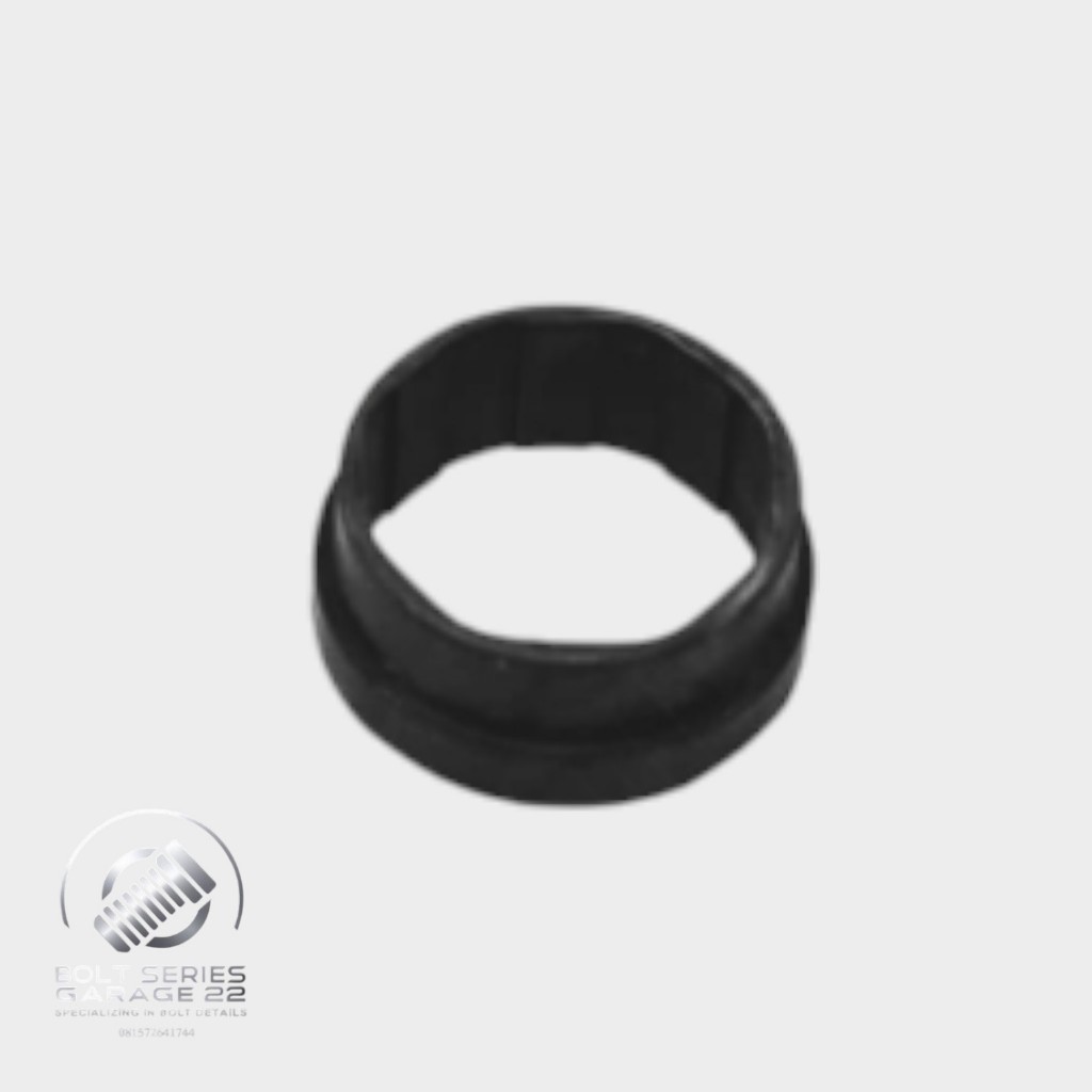 Karet Kuping Lampu Win 100 GL 100 125