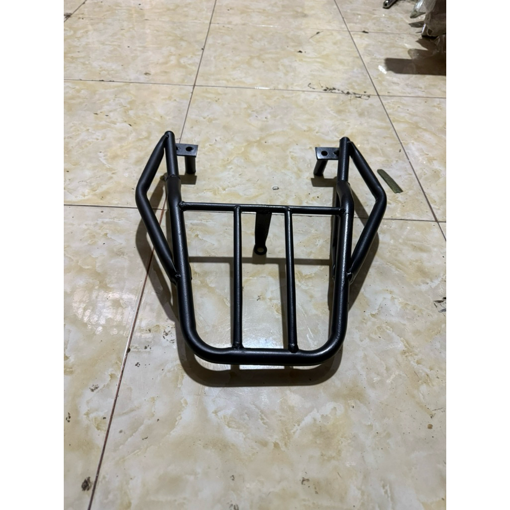 BEHEL BOX HONDA SPACY KARBU