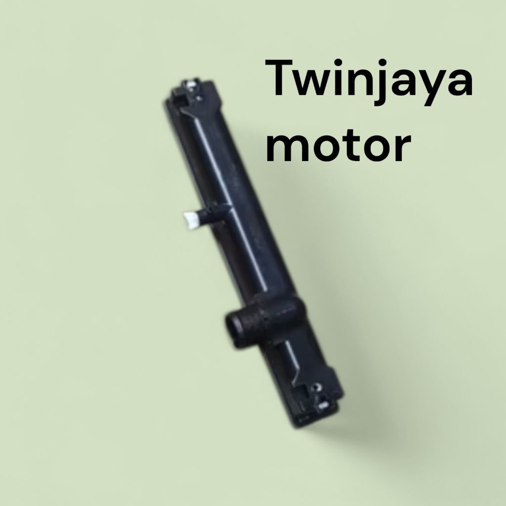 lower tank radiator canter 46,5/cover bawah radiator canter